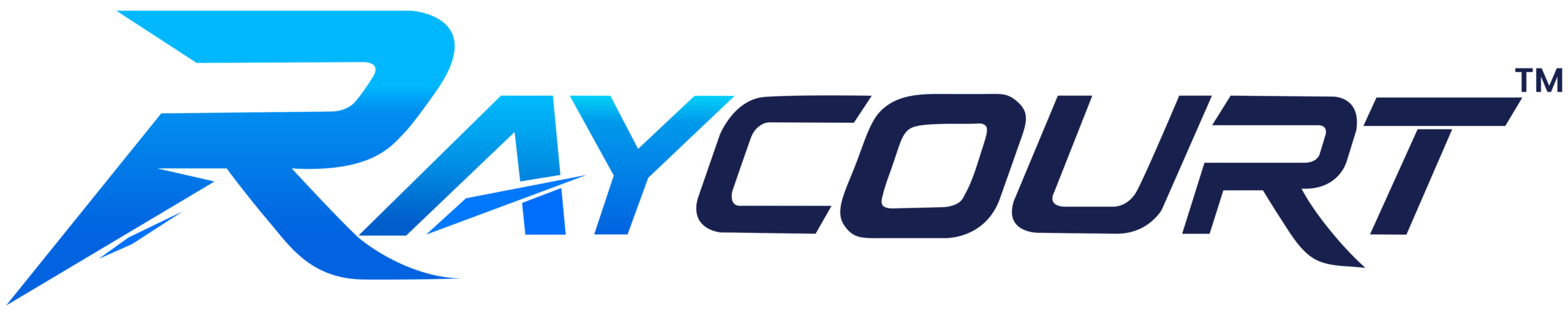 Raycourt Logo