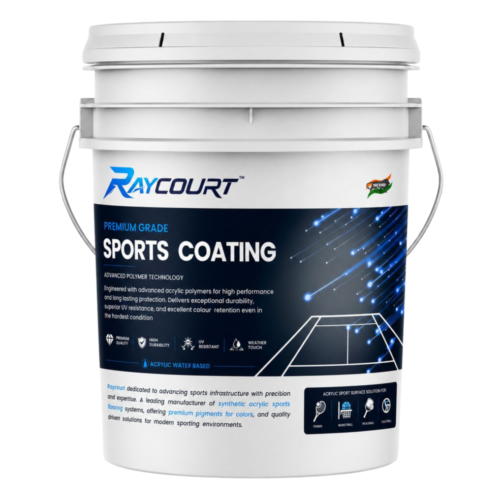 Raycourt Bucket