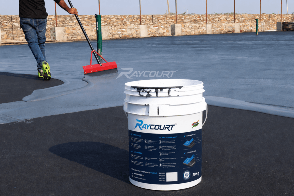 Proflex Cushion Layer - Raycourt Layering